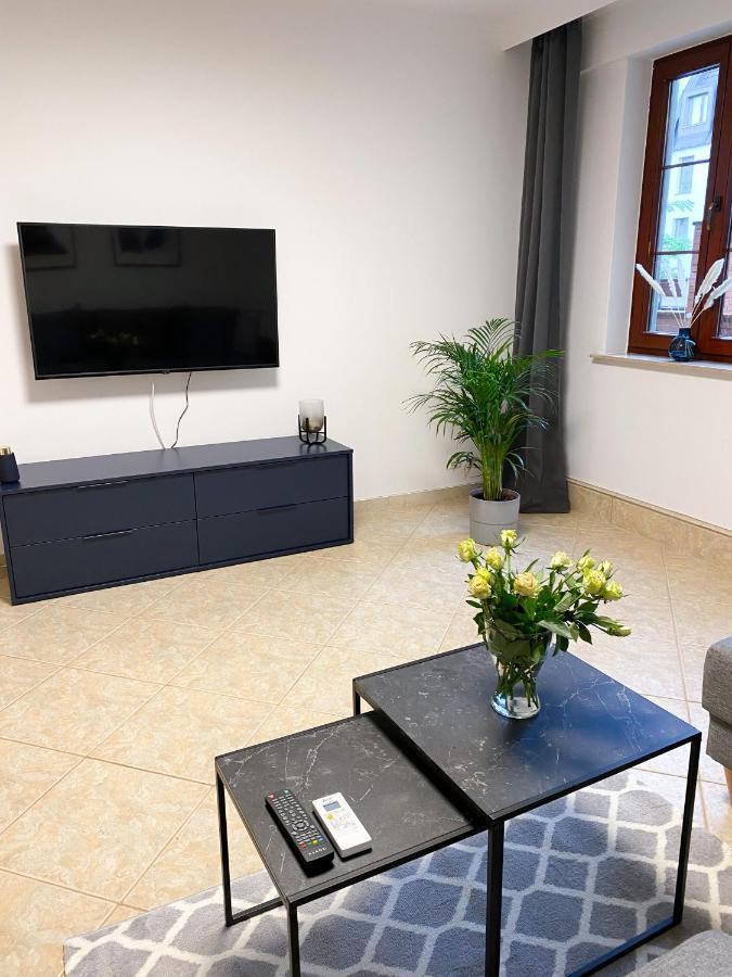 Cool'S Apartment Breslavia Esterno foto