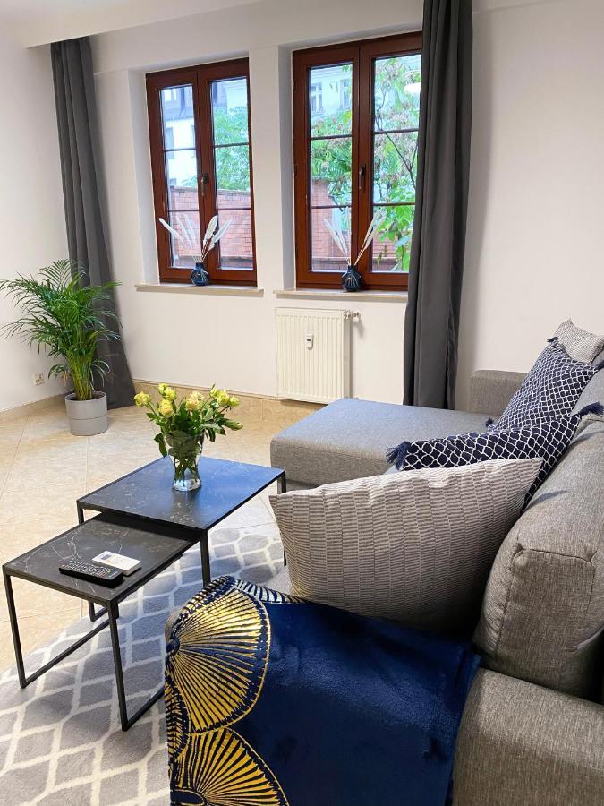 Cool'S Apartment Breslavia Esterno foto