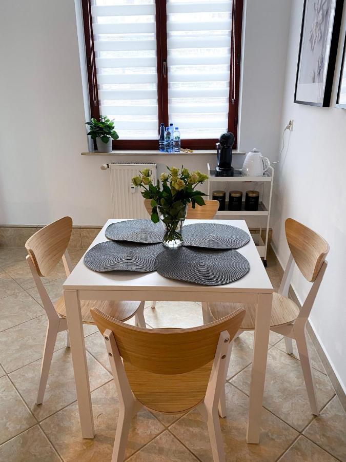 Cool'S Apartment Breslavia Esterno foto